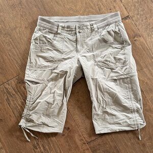 Kuhl Women's Durango Knicker Capri